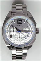 Orologio Breil Uomo Master in Acciaio TW1403 - TW1403